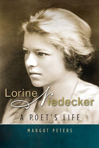 Lorine Niedecker: A Poet's Life
